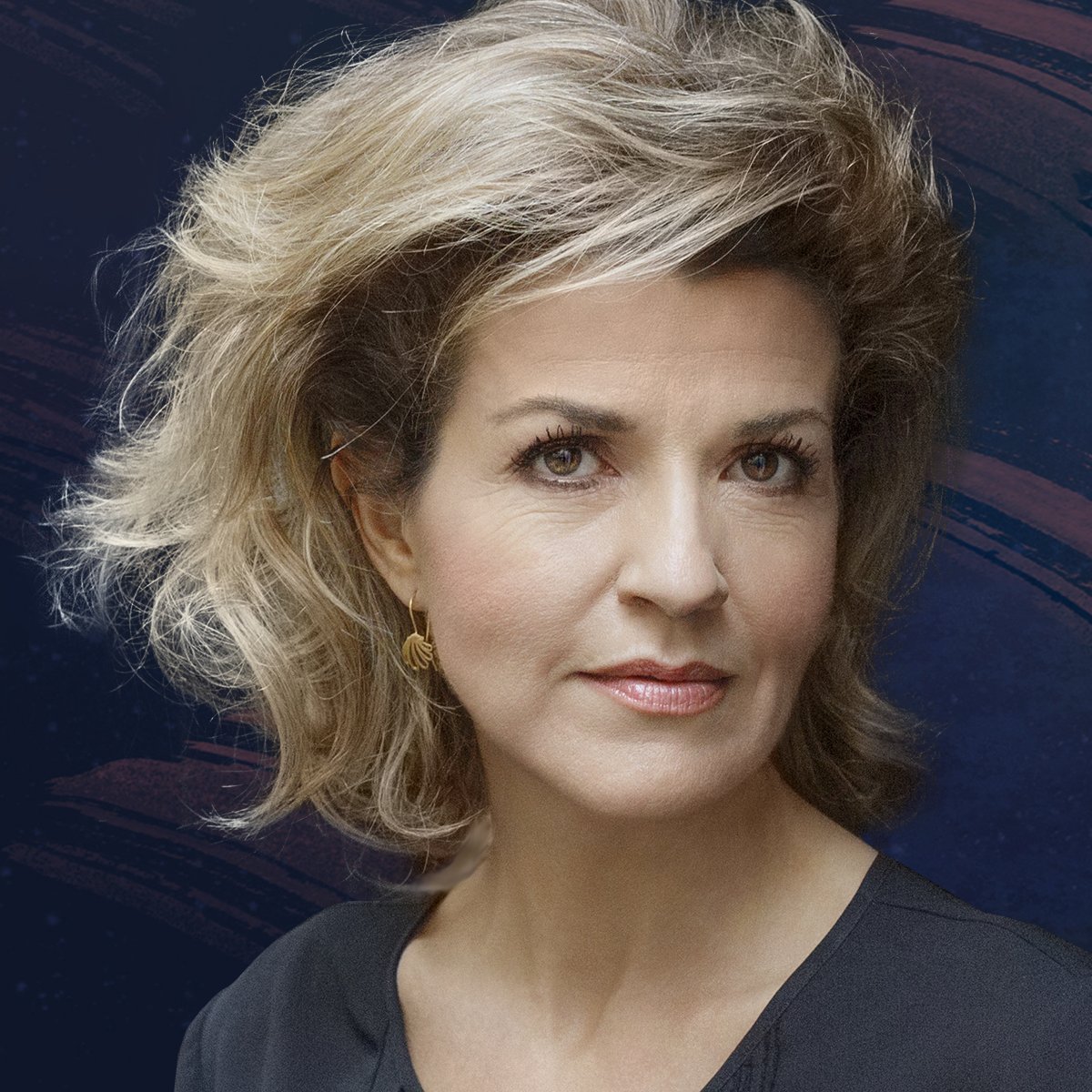 Is there a composer you turn to for nearly every momentous occasion in your life? For violinist Anne-Sophie Mutter, that composer will always be J.S. Bach. 🎧Hear more in this week’s episode of The Open Ears Project and subscribe: bit.ly/3IJOjcB