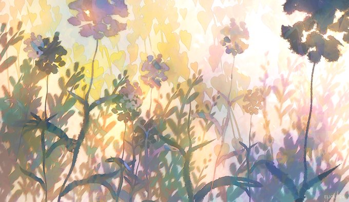 「植物 日光」のTwitter画像/イラスト(新着)