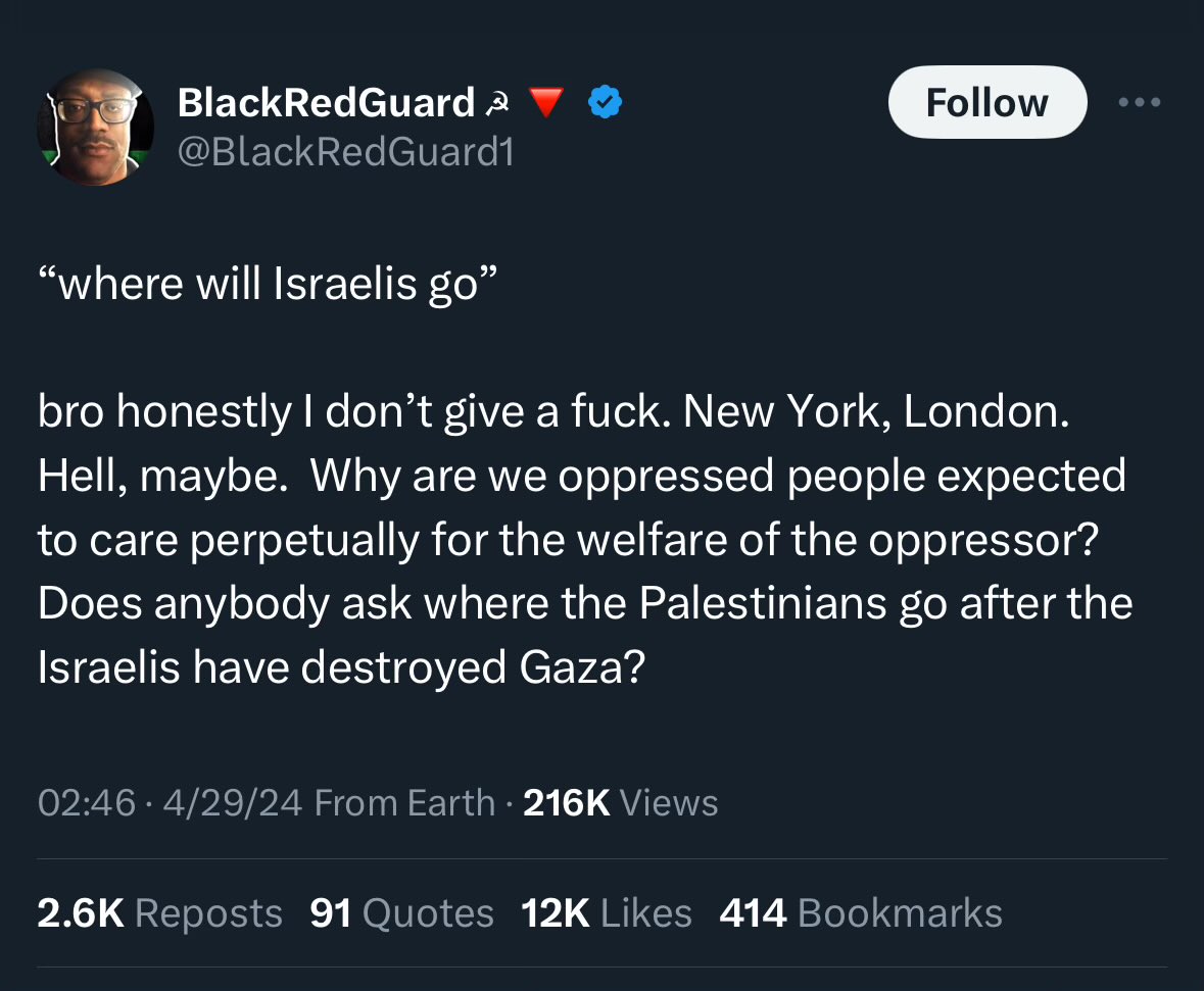 “we oppressed people” Bitch, please. You live in your mom’s basement, you have a Twitch account, and you leech on the capitalist system that lets you say the most retarded shit without repercussion. You can sit down, you fat fuck. Oh wait, you already are.