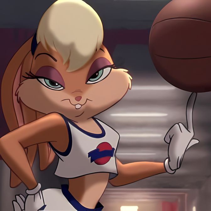 eslem akar ☆ lola bunny
mıncırıcamm!!🤍🤏🏻🐇 #eslemakar