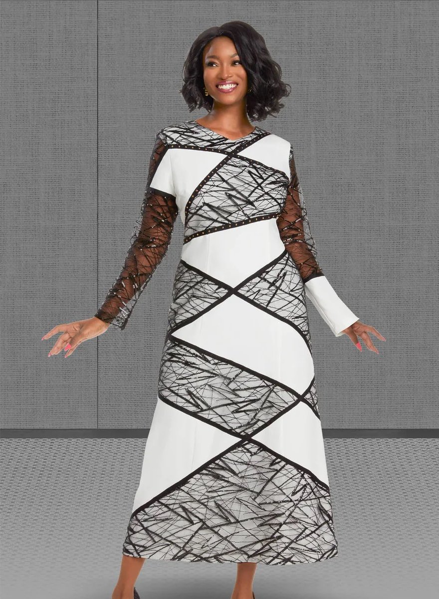 Donna Vinci 12061 Two Tone Dress 
divasdenfashion.com/products/Donna… 
#maxidress #twotonedress #donnavinci #peachskin #printdress #lace #sequin #divasdenfashion #luxuryfashion #cogicgrand #couturefashion #cogicfashions #curvygirlsrock #TeamCOGIC  #sundayfashion #plussizestyle #churchfashion