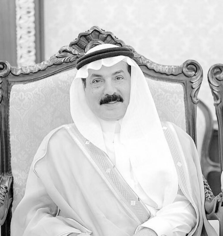 (يَا أَيَّتُهَا النَّفْسُ الْمُطْمَئِنَّةُ ارْجِعِي إِلَى رَبِّكِ رَاضِيَةً مَرْضِيَّةً فَادْخُلِي فِي عِبَادِي وَادْخُلِي جَنَّتِي)

انتقل الى رحمة الله والدي رحمه الله واسكنه الجنة اللهم اجعل ما اصابه رفعة له وتكفير والصلاة عليه عصر غداً الثلاثاء في جامع محمد بن عبدالوهاب