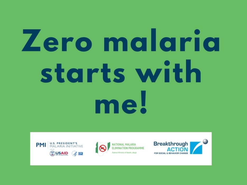 Health care workers are frontline warriors in the fight against malaria. By providing timely and effective treatment, promoting prevention measures, and raising awareness, you can make a difference in reducing the burden of malaria in your communities.  
#ZeroMalariaStartsWithMe