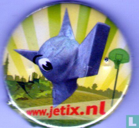 Those were Dutch Jetix Buttons with Jay @NocontextJetix