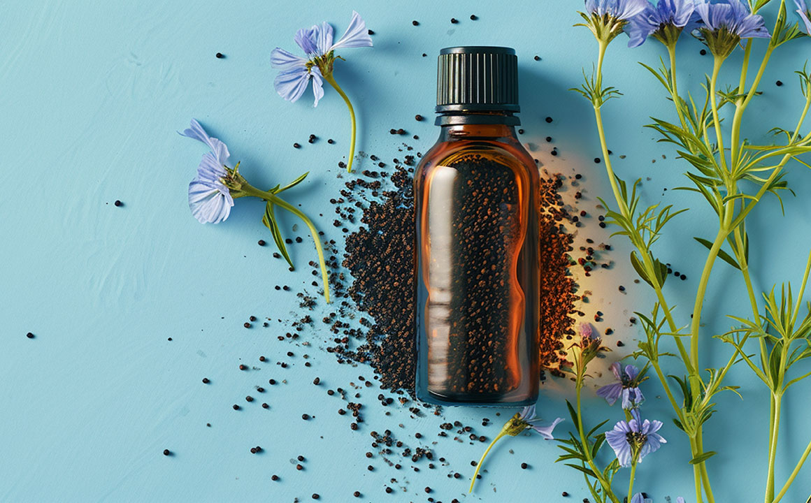 The Fabulous Power of Black Cumin Oil in Your Beauty Routine glamourgarden.com/2024/04/29/the…