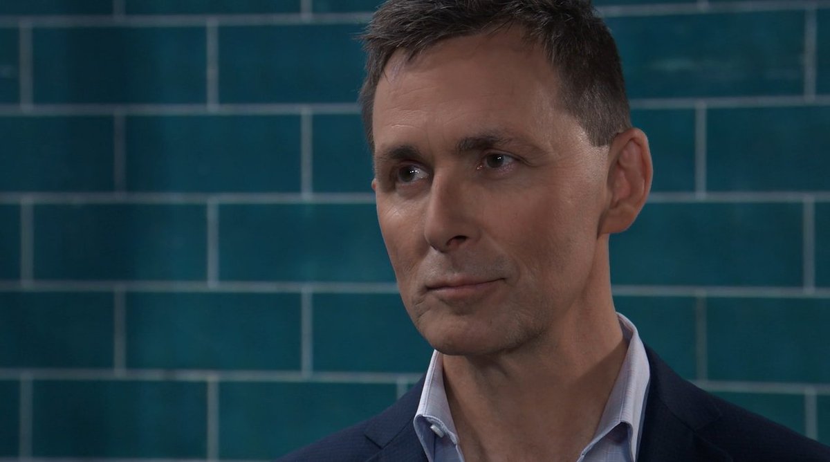 Valentin has his own plans for Pikeman, West Coast. Why do they require a pit stop at Pentonville? Tune into a brand-new #GH - STARTING NOW on ABC! @japastu