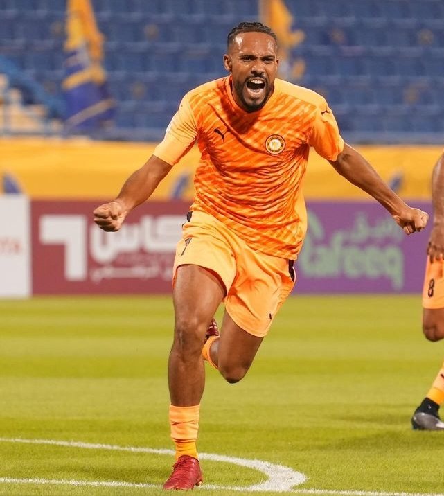 Curaçao Football News (FAN) tweet media