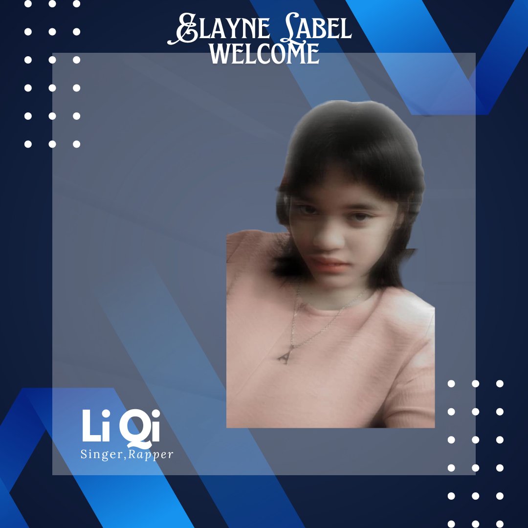 Elayne_label tweet picture