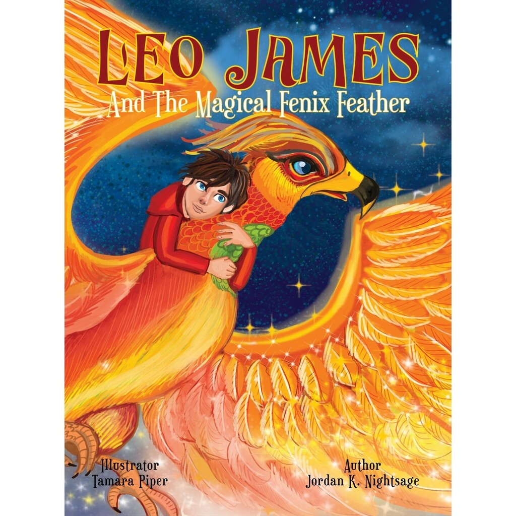 “Remember, Leo, true courage isn’t about not having fear. It’s about facing what scares us.” – Grandpa Victor There is always a little magic in Grandpa Victor’s stories, but when Grandpa’s most fantastic tale transports his grandson, a helpful 8-year-old… instagr.am/p/C6WdWDpKLC8/