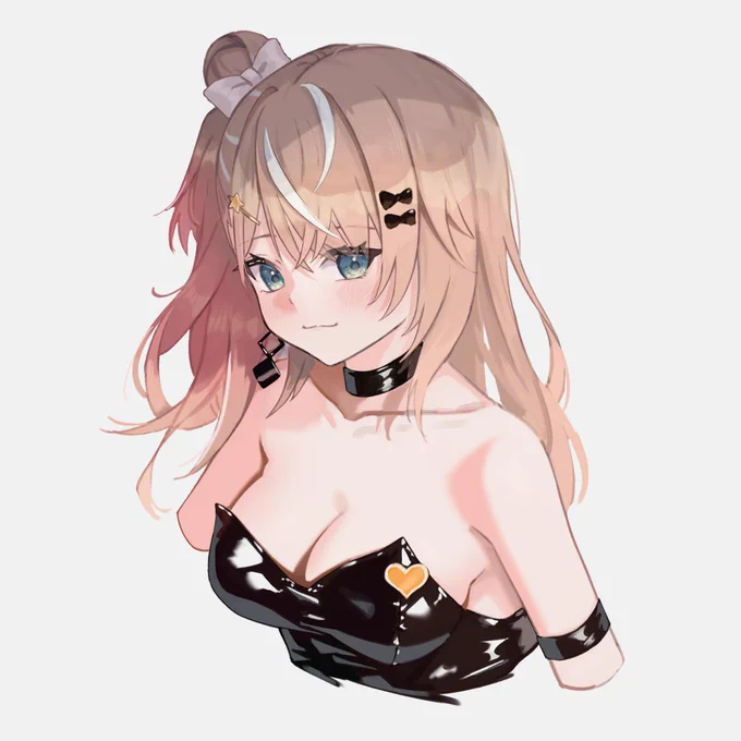 ばにしぃ