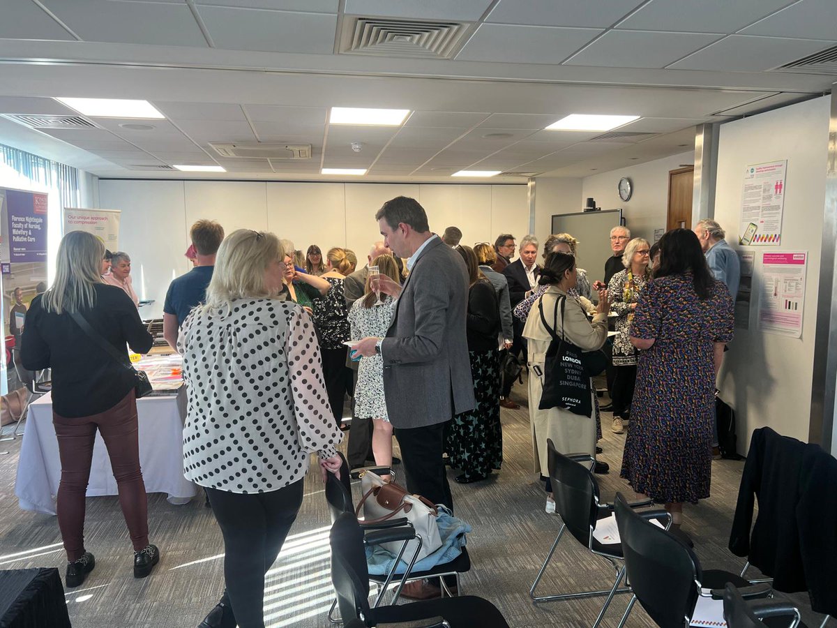 AccelerateCIC's tweet photo. Busy, busy, busy - fantastic to see so many people at our book launch π - find out more and order your copy at the discount price of Β£25 - for tonight only! https://t.co/6IjKxh5K84 #couragetocompress https://t.co/gOGjp4DEpQ