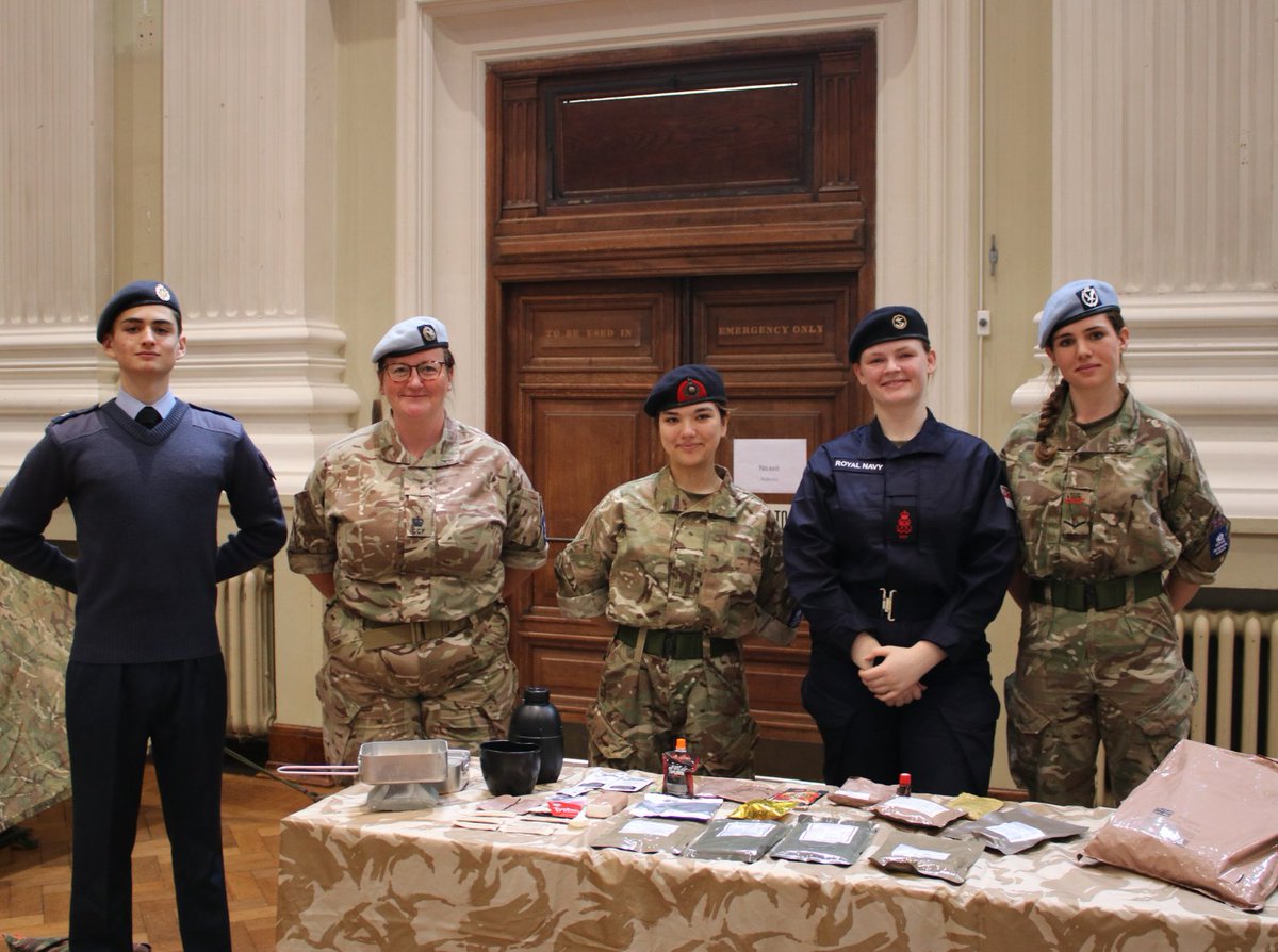 Royal Hospital School tweet media