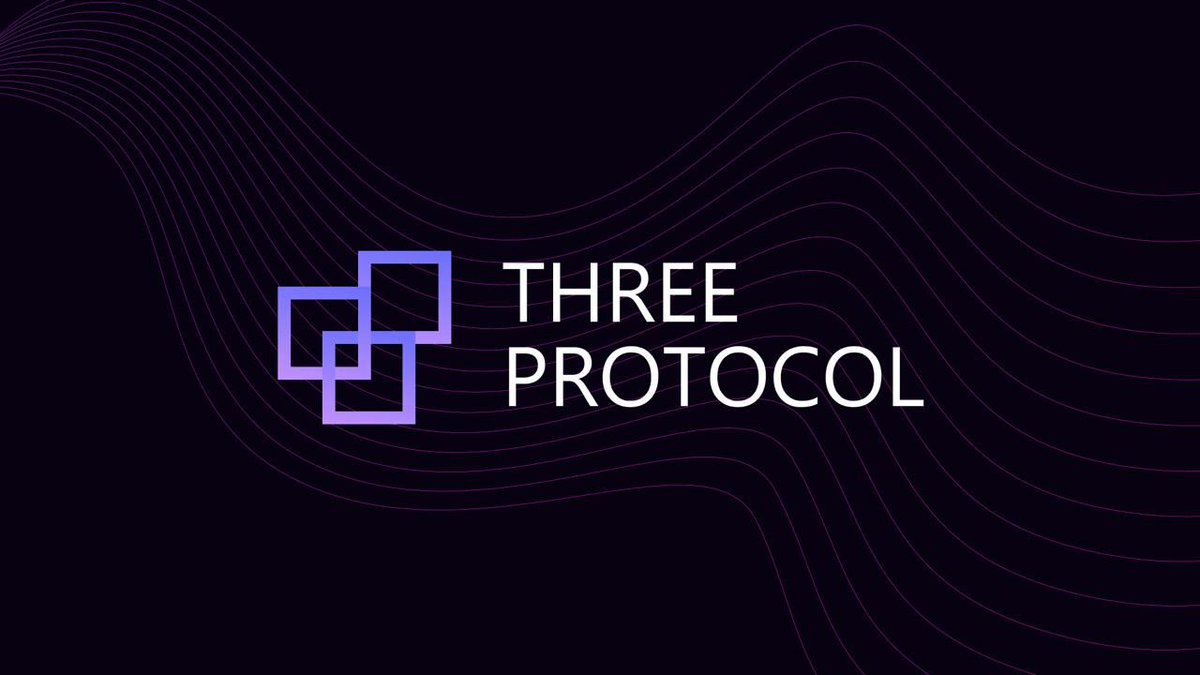 ˢʰʸᵇᵒʸ ™

The Three Protocol expansive roadmap has just been released:
🟪 Numerous AMAs
🟪 Rust on chain smart contracts
🟪 Jobs3 portal
🟪 Decentralised platforms rivaling Fiverr, Ebay, Uber, Autotrader and JustEat
🟪 $THREE Launch date 29th of April