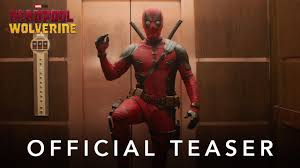 #newfilm #NewRelease #movies Deadpool & Wolverine | Official Trailer | In Theaters July 26>>oke.io/DFrbaG8