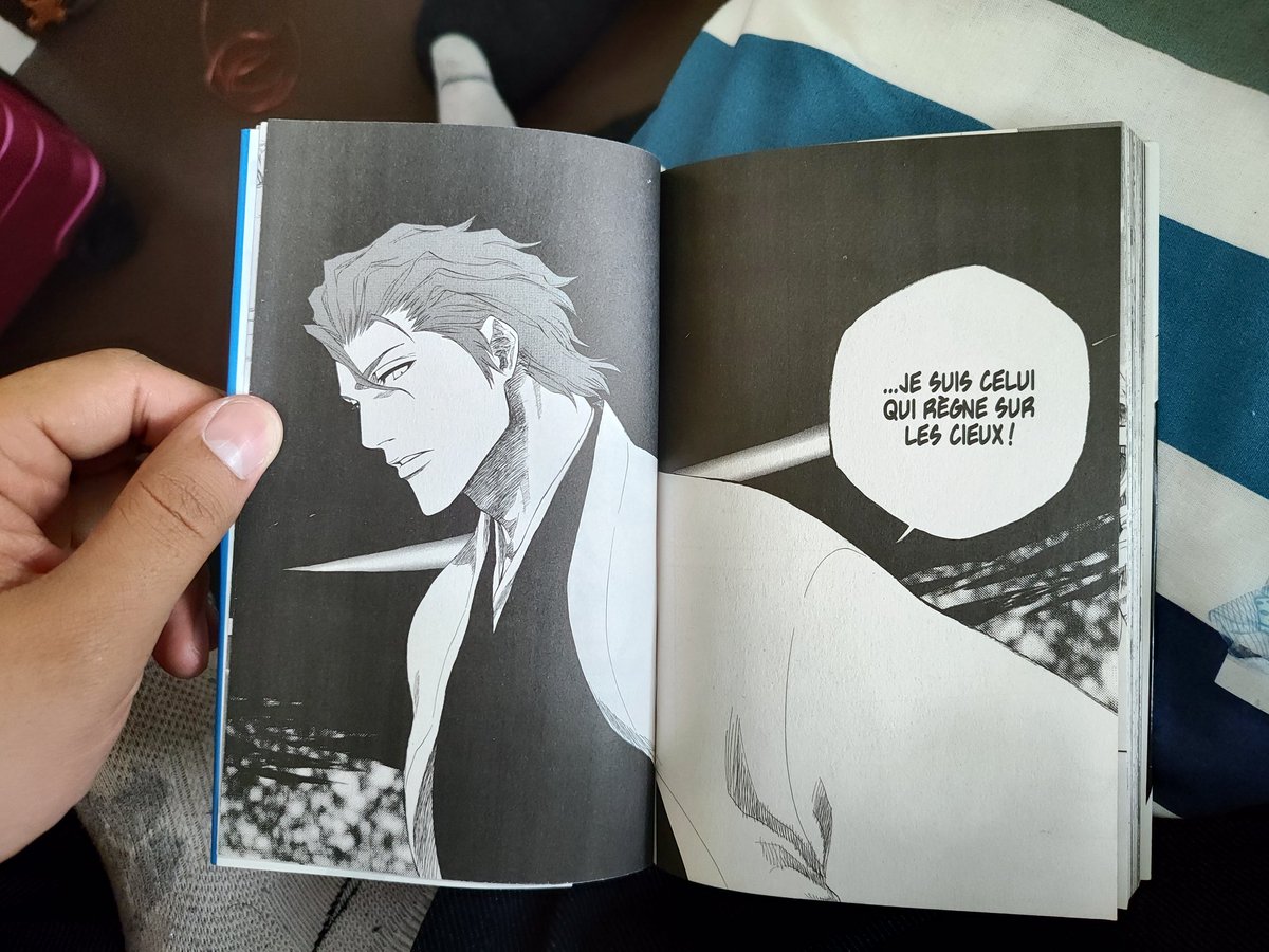 Tite Kubo, c'est toi le BOSS