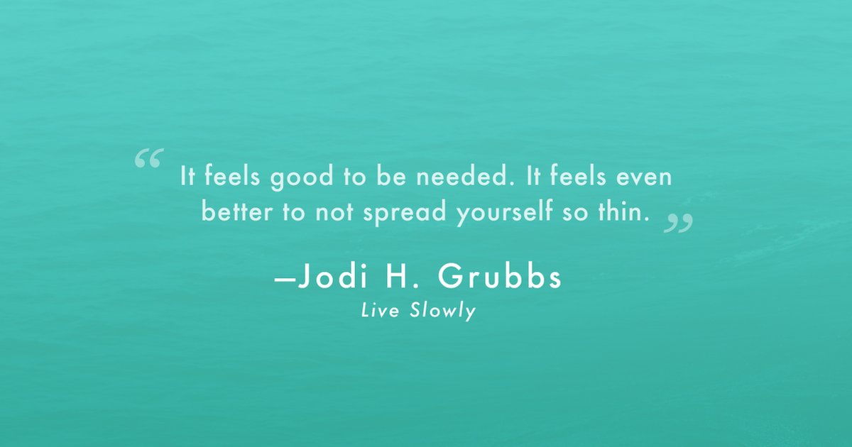 Give yourself permission to slow down. After assuming the stress of city living in the States, Jodi Grubbs realized God was bidding her to return to the 'island time' of her past. 'Live Slowly' explores the rhythms of a more sustainable pace. Order at ivpress.com/live-slowly.