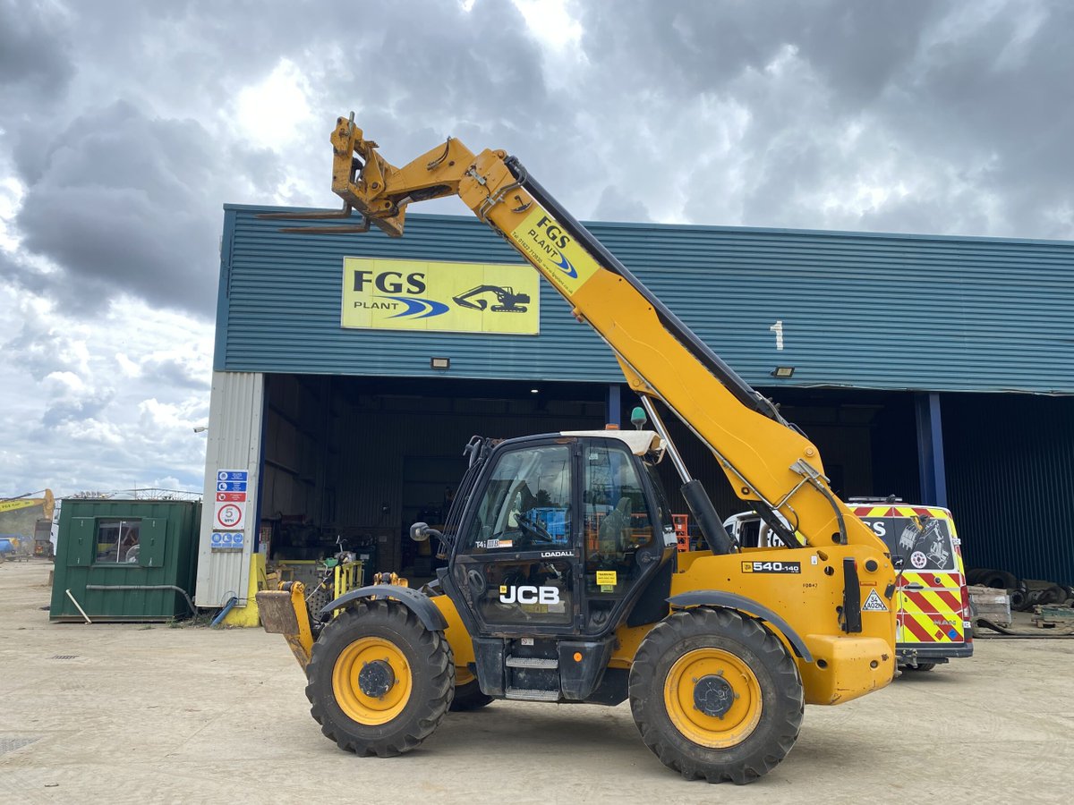 Are you looking to purchase used construction plant and access equipment. We have dumpers, excavators, scissor lifts & boom lifts available at good prices. To view the available range, visit: fgsplant.co.uk/machinery-sale… #usedplantequipment #usedtelehandler #plantsales #usedequipment