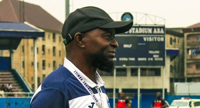 BREAKING: NFF Appoints Finidi George As Super Eagles Head Coach
channelstv.com/2024/04/29/bre…