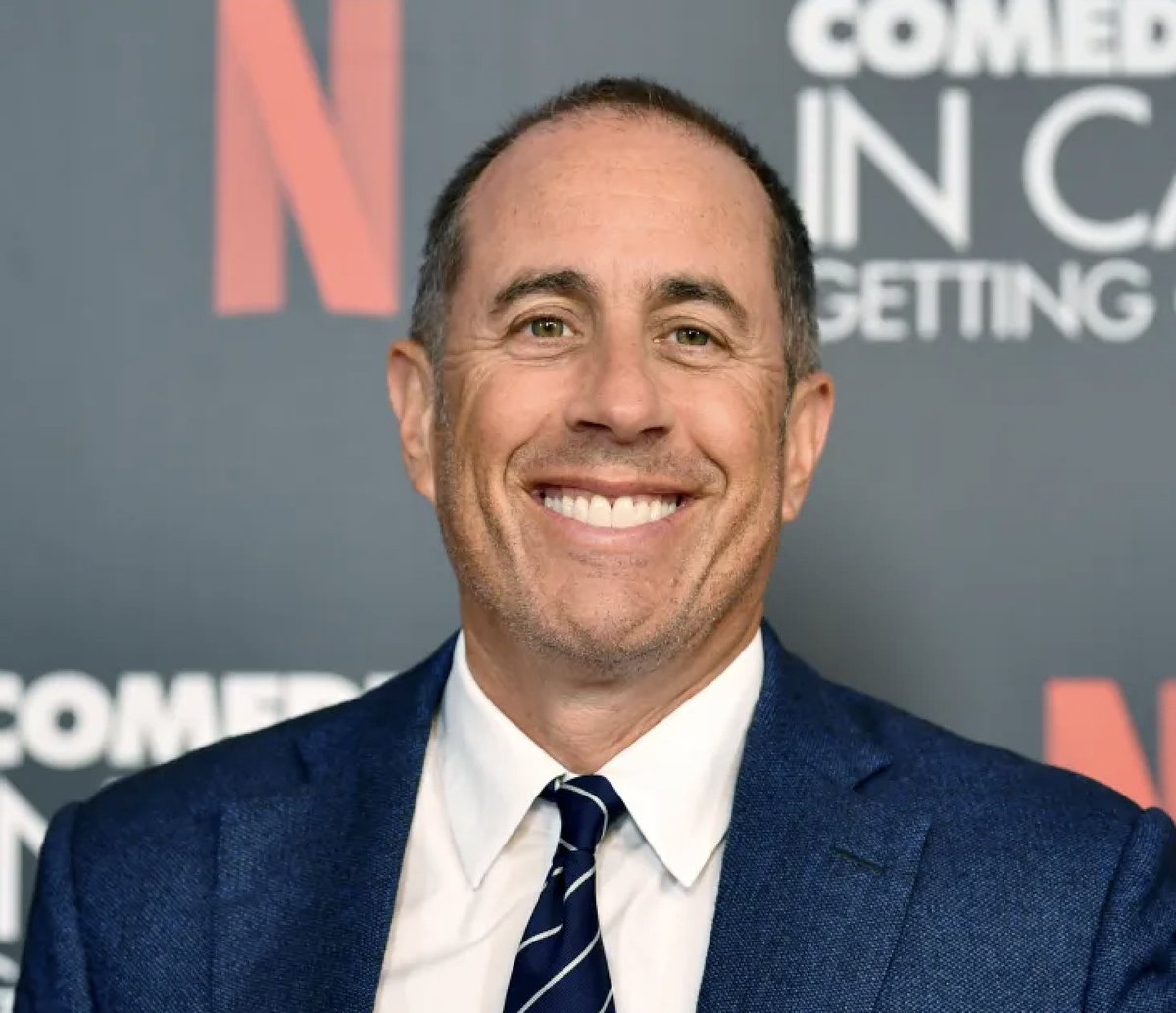 Jerry Seinfeld says TV comedy is being hurt by 'the extreme left and P.C. crap, and people worrying so much about offending other people.' “It used to be, you would go home at the end of the day, most people would go, ‘Oh, “Cheers” is on. Oh, “MASH” is on. Oh, “Mary Tyler Moore”…