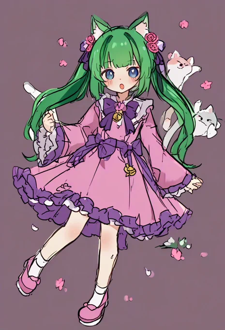 きゃぴ