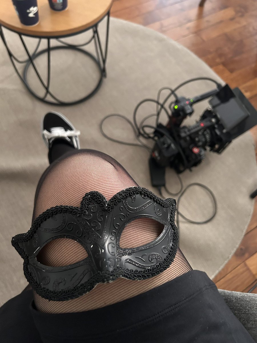 DomCamelia's tweet image. Bande de raclure , l’heure est de devenir courageux et d’affronter des domina sur paris , séance avec @furiesroom demain , DM POUR DÉTAILS .
Assholes, it’s time to be brave and meeting some Dom in Paris, with @furiesroom , DM FOR DETAILS.
😏😏👋🏻😏😏
#bdsm #maso #slave #soumis