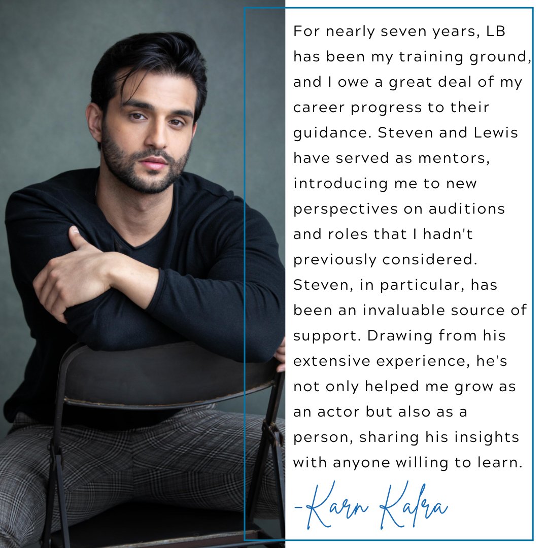 LB Acting Studio tweet media