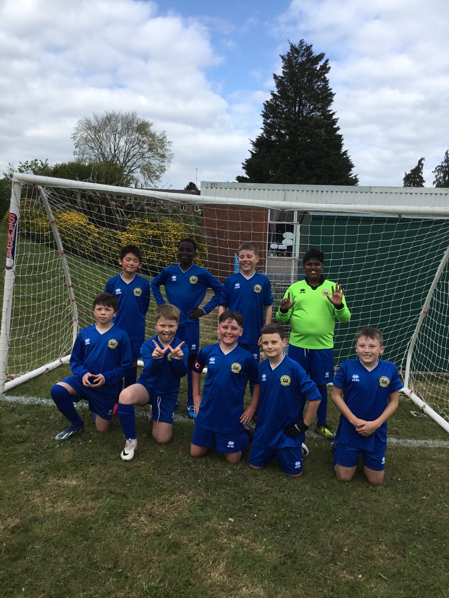 St Gab's RC Primary tweet media