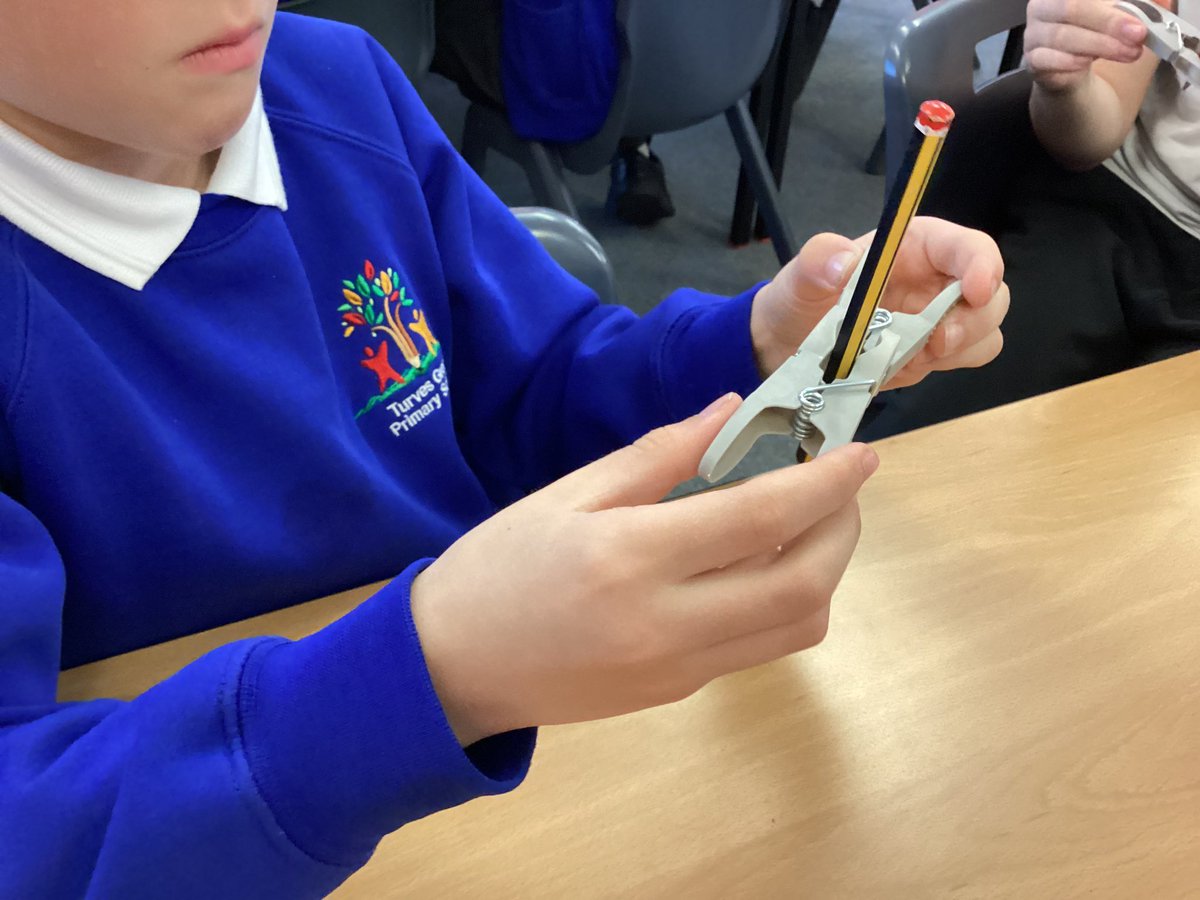 Turves_GreenPS's tweet photo. #playdoh never stops being fun, and when it supports #finemotorskills…even better! In KS2 we are always looking for ways to #engagelearning, #succeedtogether and ensure #equityforall Thanks for the inspo Miss Renee OT and @AdamtheOT  @ExcelsiorMAT https://t.co/5o8xjMGJZK