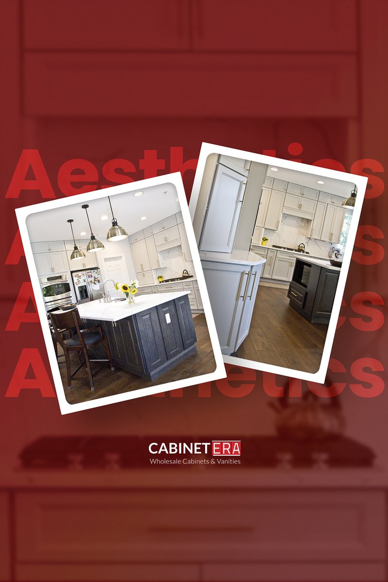 Where aesthetics meets elegance

Contact us and rediscover your kitchens! #KitchenCabinets #CabinetEra

cabinetera.com