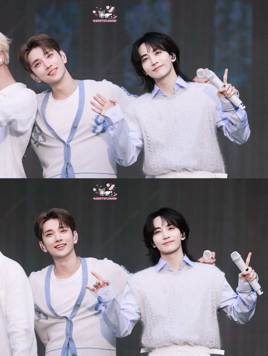 Beautiflower_95's tweet photo. 240427｜FOLLOW AGAIN Seoul🙌🏻

#JOSHUA #조슈아 #ジョシュア
#JEONGHAN #정한 #ジョンハン
#SEVENTEEN https://t.co/jFKdR81wvY