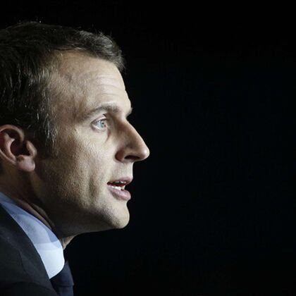 Macron est-il le pire président de la 5ème République en France ?