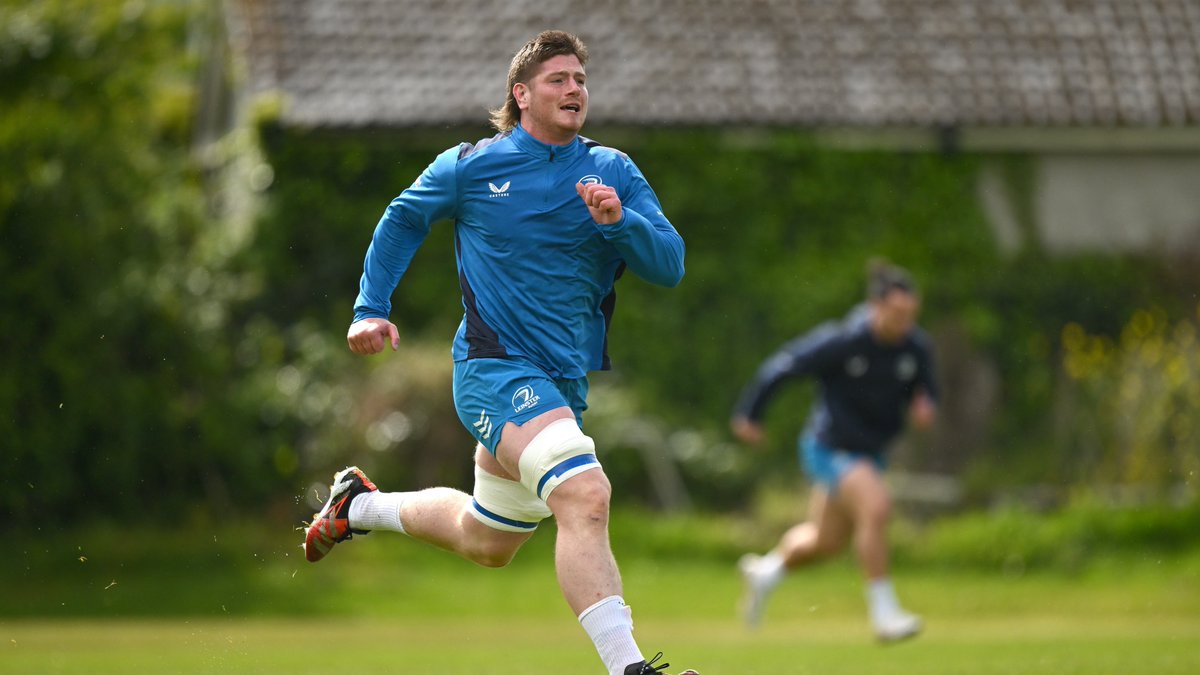 The countdown to Croker is on... ⌛️ #LEIvNOR #FromTheGroundUp