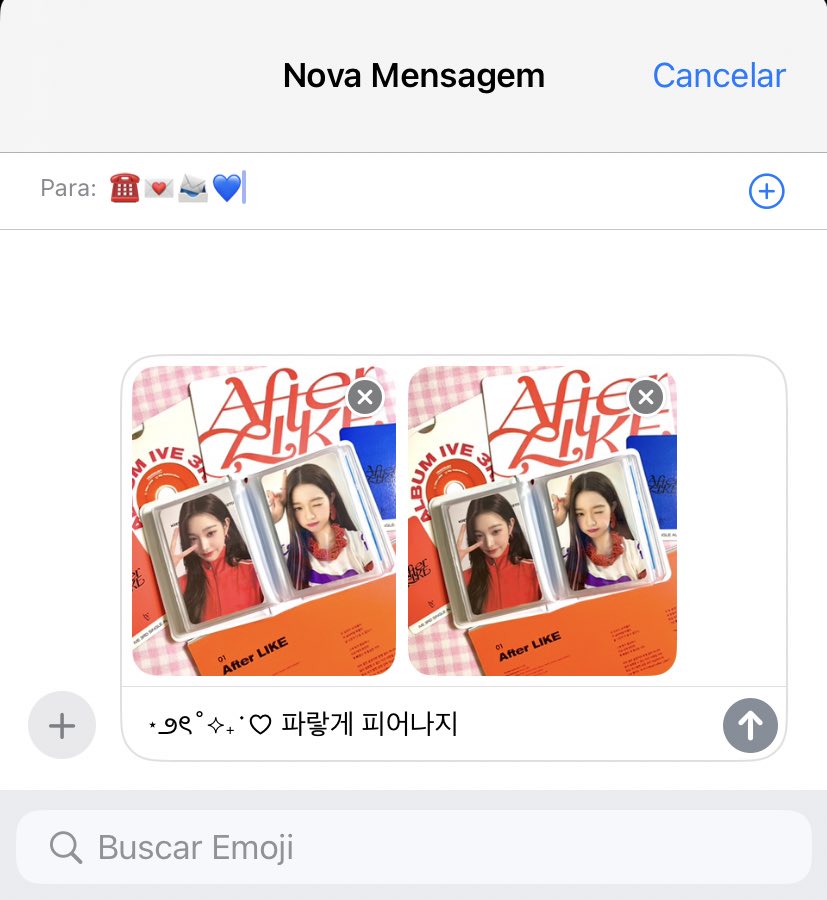 ๋࣭ 𖤐 sevEN tweet media