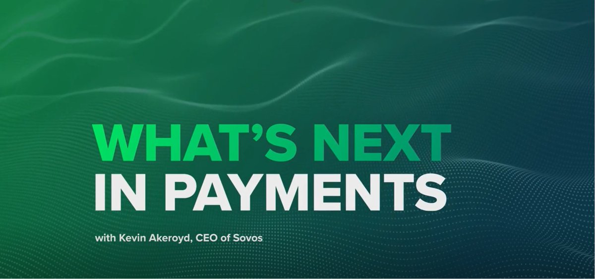 Find out how businesses are adapting to evolving regulatory landscapes while driving growth. PYMNTS  brings you the latest insights from Sovos. #payments #regulatorycompliance bit.ly/3we83Cq
