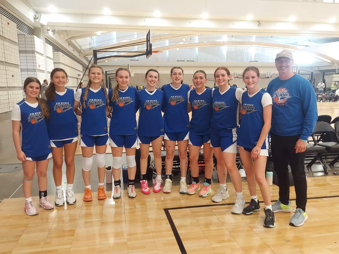 Tony Stossel (@stoss1632) on Twitter photo Pa Blue Thunder - Stossel 2028
<a href="/WPABruinsTipOff/">WPABruins2025TipOff</a> <a href="/PA_Blue_Thunder/">PA Blue Thunder AAU Basketball</a> <a href="/WPABruinsAAU/">WPABruinsAAU</a>
Great tourney/competition at Pittsburgh Convention Center. We went 2-2 in a very talented pool #girlcoach #keepworking Pa Blue Thunder - Stossel 2028
<a href="/WPABruinsTipOff/">WPABruins2025TipOff</a> <a href="/PA_Blue_Thunder/">PA Blue Thunder AAU Basketball</a> <a href="/WPABruinsAAU/">WPABruinsAAU</a>
Great tourney/competition at Pittsburgh Convention Center. We went 2-2 in a very talented pool #girlcoach #keepworking