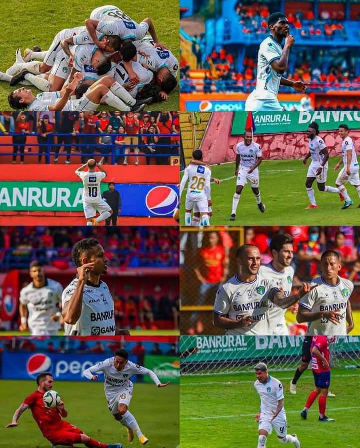 Modo clásico ON