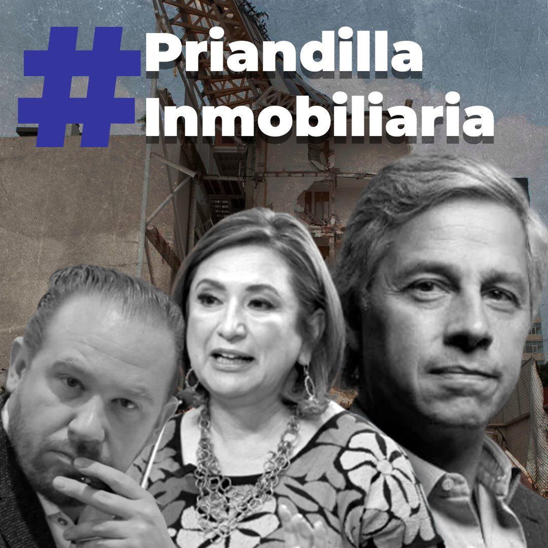 Asegura el canallín @RicardoAnayaC que la #BotargaCorruptaPlagiariayMitómana ganó el debate, pero las encuestas dicen lo contrario. Es otro que vive en el autoengaño, pero pronto tendrá que despertar 😂 Perdió la #PRIANDILLA_Inmobiliaria #ClaudiaArrasaDebate #ClaudiaPresidenta