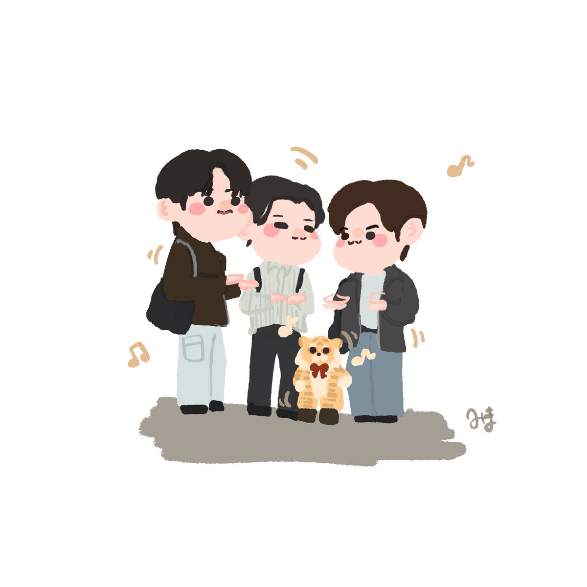 98line🐱🕺🫶💕︎︎

#Firstkanaphan #Khaotungg #mixxiw