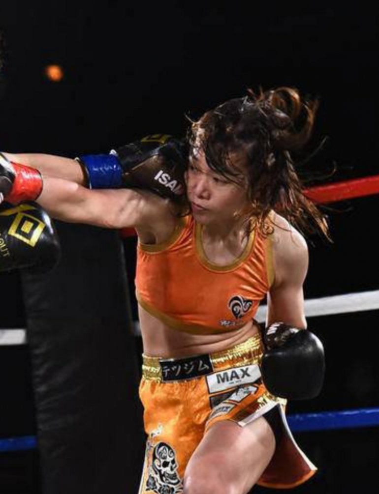 MOTION GALLERY tweet media