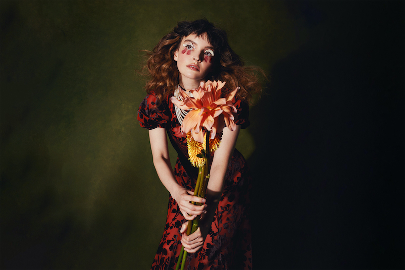 theskinnymag's tweet photo. “When I started the solo idea, it wasn't even about music coming out. It was more about needing to get some self-confidence and self-respect...”

As her solo era kicks into gear, we catch up with Lauren Mayberry (@laurenevemay)

https://t.co/9ApA9l2Cur… [by @thedivinehammer] https://t.co/ONRnd35PMb