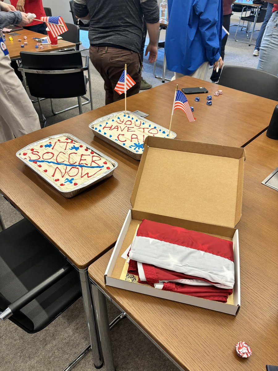 Chiqui Esteban (@chiquiesteban) on Twitter photo Thanks a ton to all <a href="/PostGraphics/">Post Graphics</a> for the surprise citizenship celebration! They got me an American flag that has flown over the Capitol and red velvet cake with advice I won’t follow Thanks a ton to all <a href="/PostGraphics/">Post Graphics</a> for the surprise citizenship celebration! They got me an American flag that has flown over the Capitol and red velvet cake with advice I won’t follow