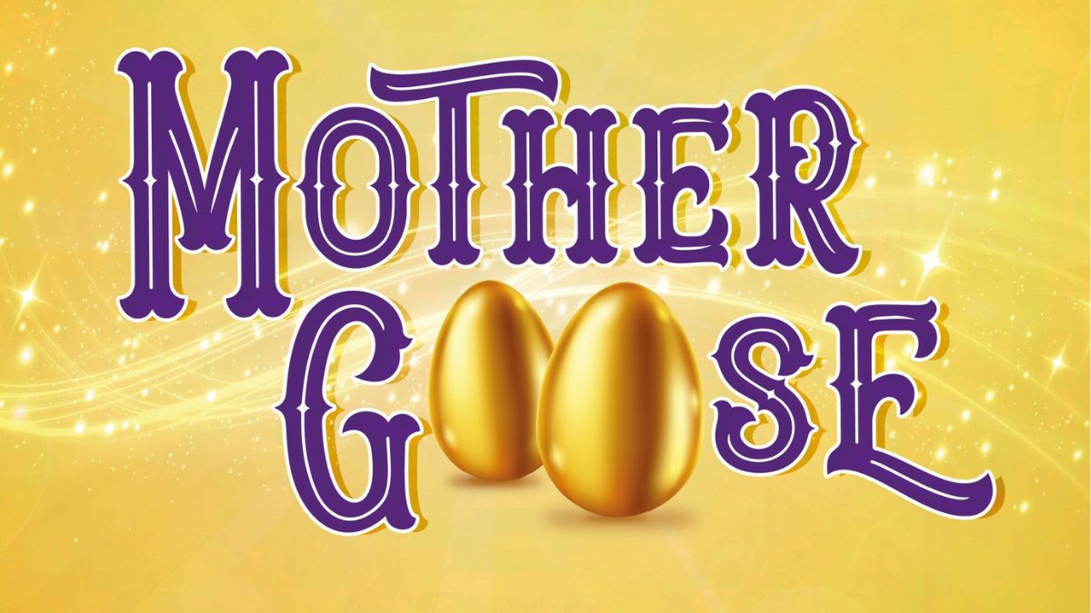 LAST CHANCE FOR EARLY BIRD TICKETS! 🎫 Our early bird offer finishes tomorrow - 30th April! Get them now! 🥚 Mother Goose 🎫 📅 Fri 22 Nov 2024 - Sun 4 Jan 2025 🎫 bit.ly/3HVSrWu #panto2024 #panto #pantomime #ayrgaiety #thegaiety #whatsonayrshire