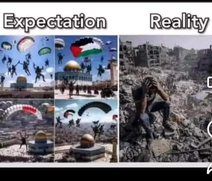 Fuck around and see what happens 🫠#paliestine #PalestineIsraelwar #palestine #israel #HamasisISIS #ISRAEL #standwithisrael