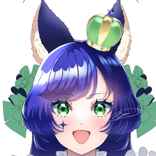 色チェック