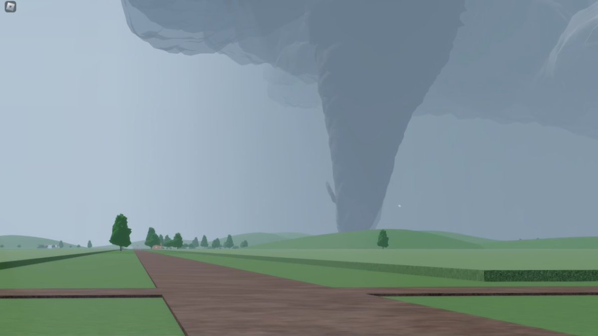 WrathRingChaser's tweet photo. The 1.8 Update comes in swinging with structure dynamics not seen before in any game. Absolutely the star of the show! This is absolutely great for younger weather enthusiasts who wish to sharpen their spotting skills https://t.co/o5SKD6E4q1