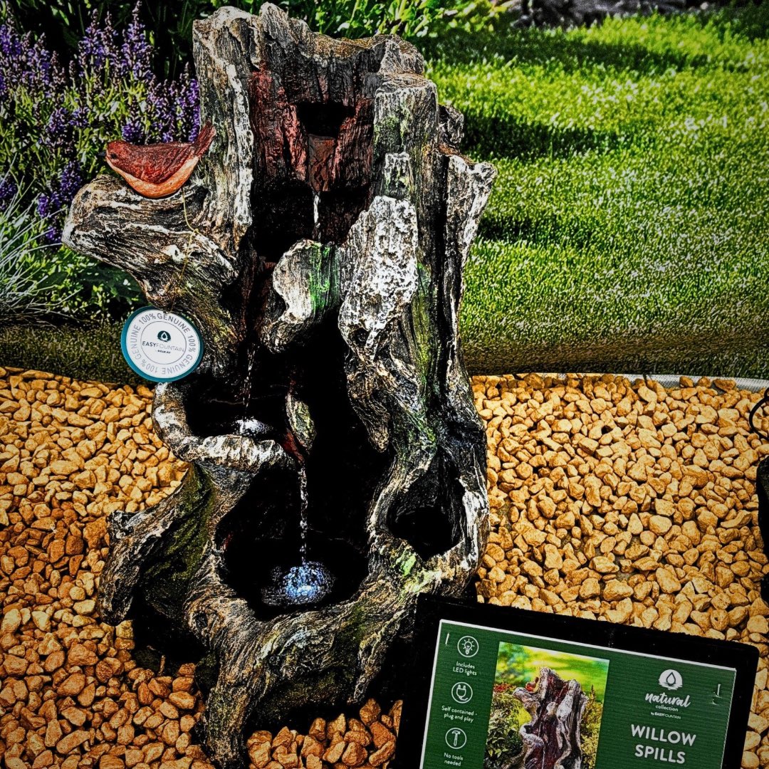 Heaton Fold Garden Centre and Cafe tweet media