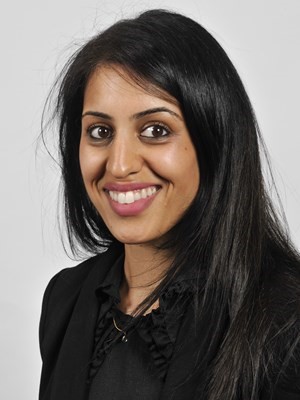 The Oral Health Foundation is delighted that Roshni Karia MCGDent will be appointed the next College of General Dentistry President. She'll be the first female President in the history of the College. We hope she'll help lead the industry in a positive direction. #GDC