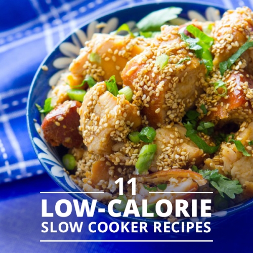 11 Low-Calorie Slow Cooker Recipes women-health.top/11-Low-Calorie…
