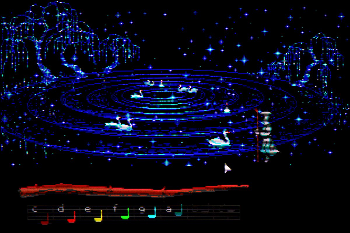 Frank Cifaldi tweet media