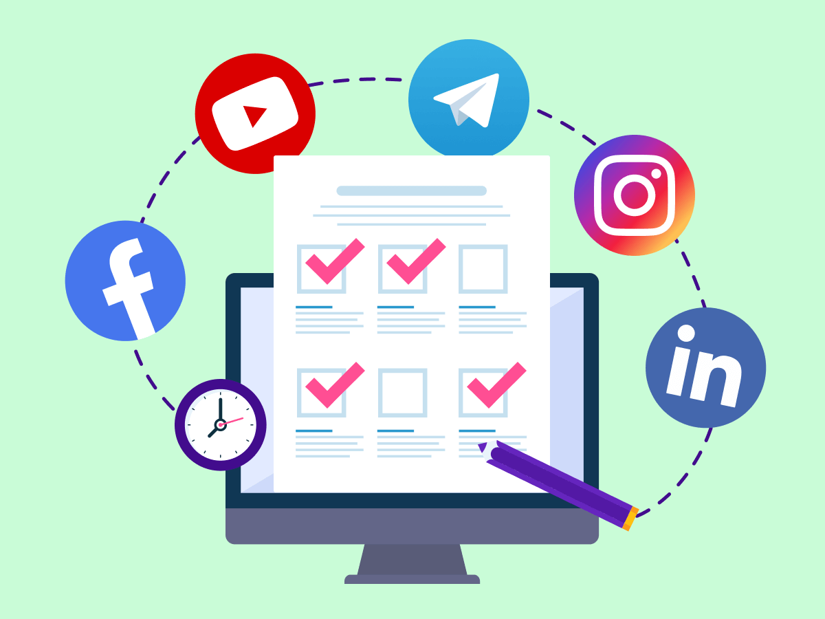 Unsure about the effectiveness of your social media marketing endeavors? Schedule a complimentary consultation, and let's evaluate your strategy together. bit.ly/4asmGAG #SocialMedia #marketing #facebookadvertising #instagramads #socialcontent #business